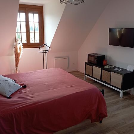 La Bella 12 - Chambre D'Hotes Sdb Privative Bordeaux-Saint-Clair Екстер'єр фото