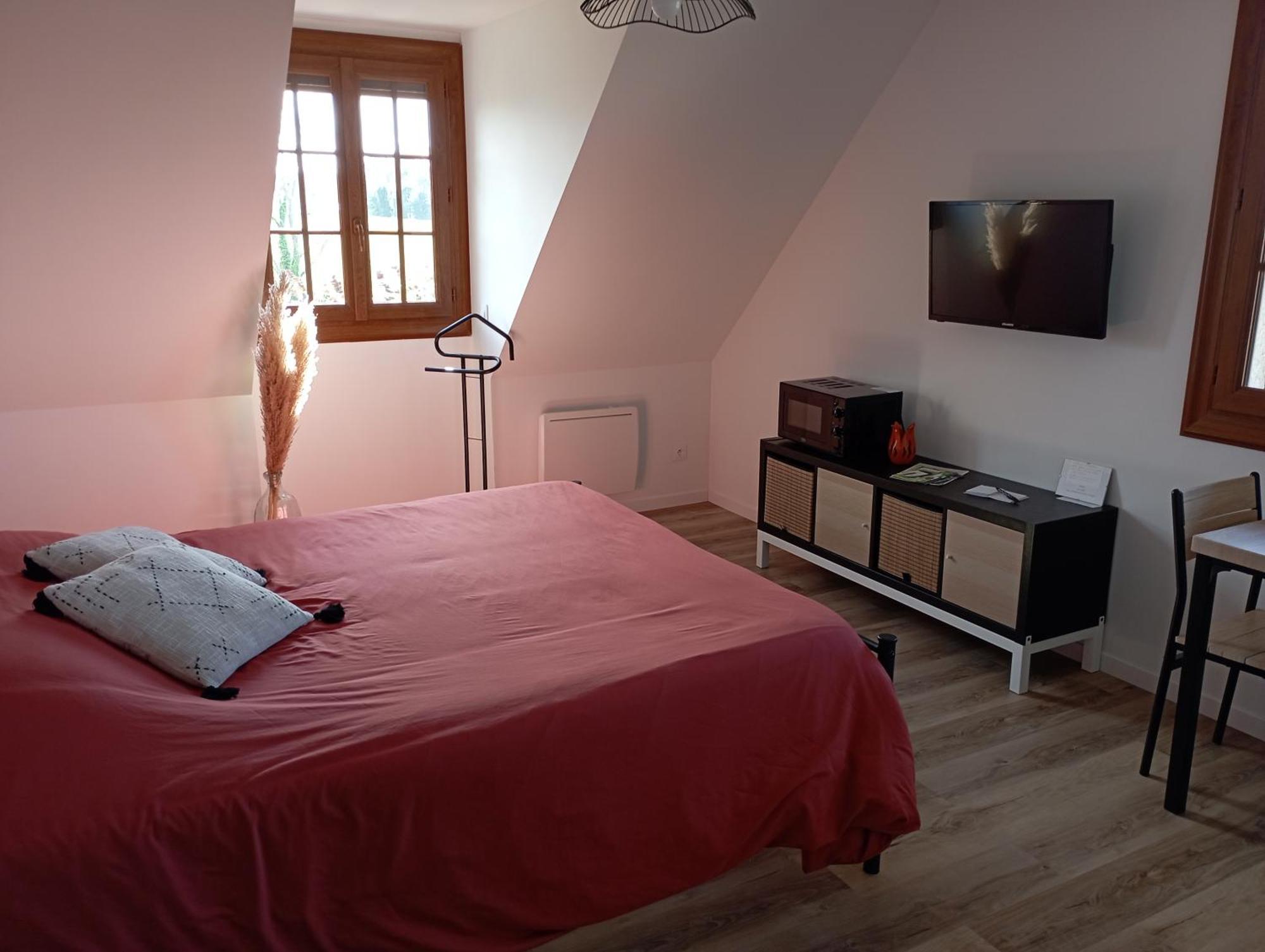 La Bella 12 - Chambre D'Hotes Sdb Privative Bordeaux-Saint-Clair Екстер'єр фото